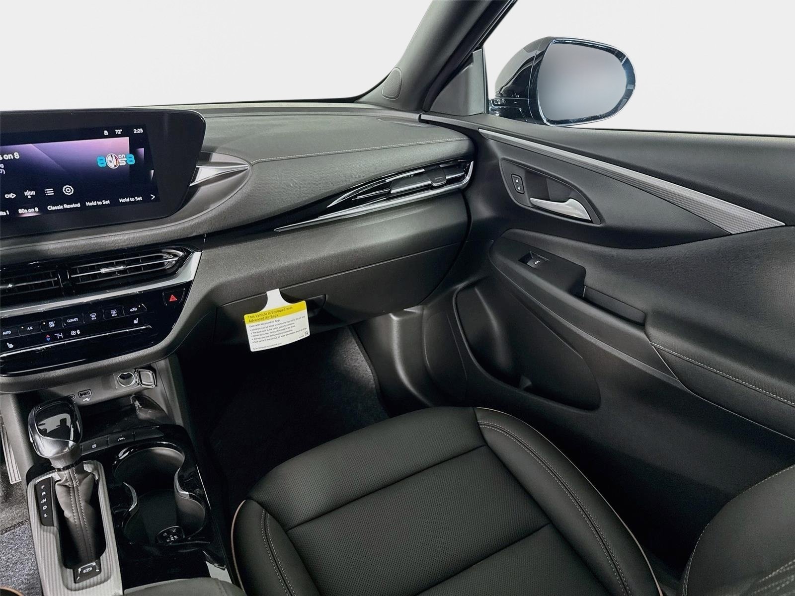 New 2026 Buick Envista Sport Touring FWD image 24