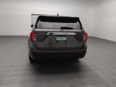 Used 2021 Ford Explorer 2WD image 6