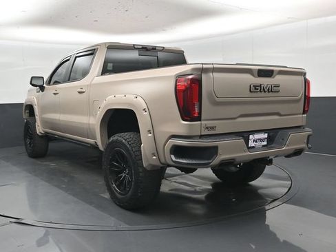 Used 2021 GMC Sierra 1500 AT4 w/ AT4 Premium Package AWD/4WD image 32