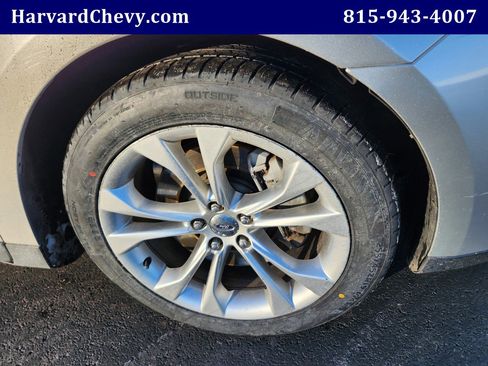 Used 2013 Ford Taurus SHO image 42