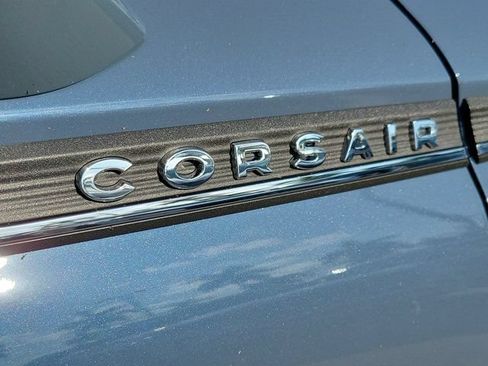 Certified 2023 Lincoln Corsair FWD image 10