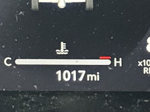 Certified 2025 Toyota Tacoma TRD Sport image 23