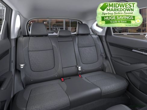 New 2026 Kia Seltos S image 16