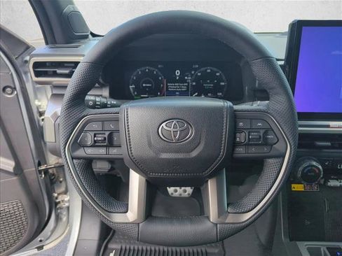 New 2026 Toyota Tacoma TRD Sport AWD/4WD image 12
