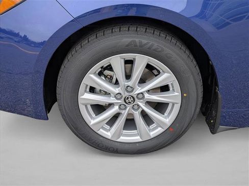 New 2026 Toyota Corolla SE image 10