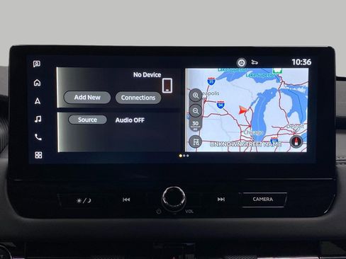 New 2026 Mitsubishi Outlander SE image 21