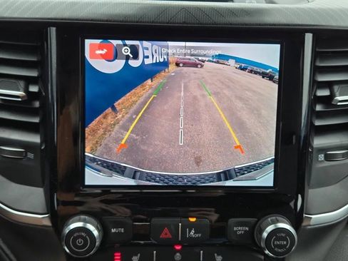 New 2026 RAM 1500 Big Horn image 9