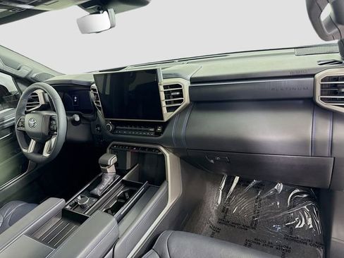 Certified 2026 Toyota Tundra Platinum AWD/4WD image 31