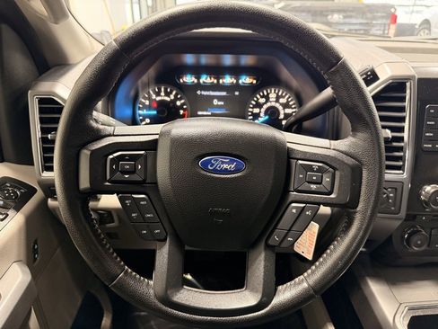 Used 2016 Ford F150 XLT w/ Equipment Group 301A Mid image 36