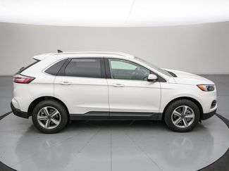 Certified 2024 Ford Edge SEL w/ Convenience Package AWD/4WD video 3