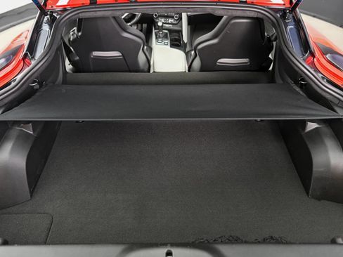 Used 2019 Chevrolet Corvette ZR1 RWD image 35