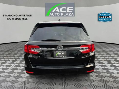 Used 2019 Honda Odyssey EX-L image 6