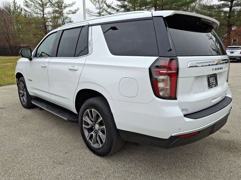 Used 2023 Chevrolet Tahoe LT image 22