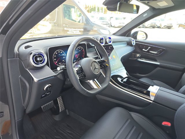 Certified 2026 Mercedes-Benz GLC 300 4MATIC image 26