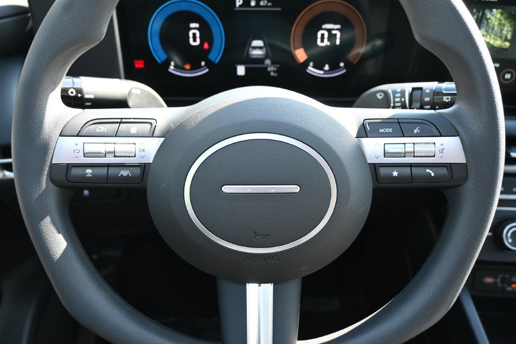 New 2026 Hyundai Tucson SE AWD/4WD image 13