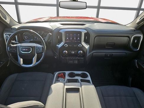 Used 2019 GMC Sierra 1500 SLE w/ SLE Value Package image 14