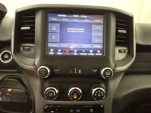 Used 2021 RAM 2500 Tradesman AWD/4WD image 23