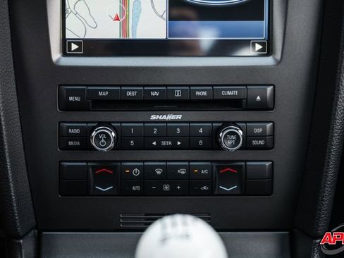 Used 2013 Ford Mustang Shelby GT500 RWD image 18