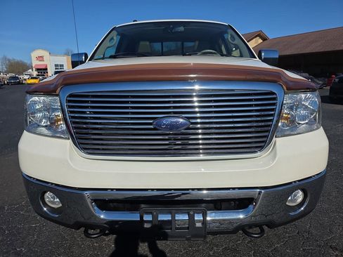 Used 2008 Ford F150 Lariat image 12