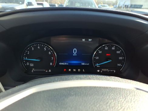 Used 2022 Ford Explorer Limited w/ Equipment Group 301A image 21