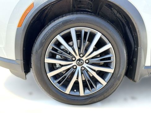 Used 2023 INFINITI QX60 Autograph w/ Cargo Package AWD/4WD image 12