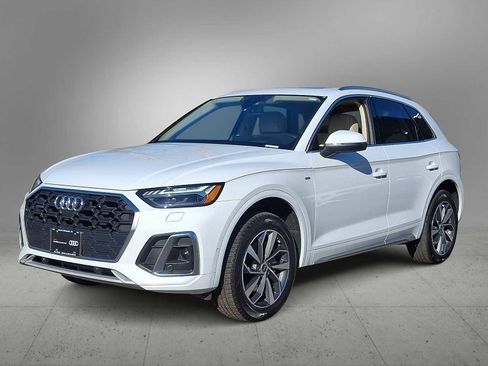 Certified 2023 Audi Q5 2.0T Prestige w/ Prestige Package image 1
