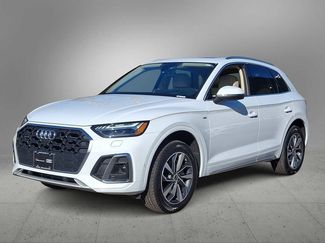 Certified 2023 Audi Q5 2.0T Prestige w/ Prestige Package video 1