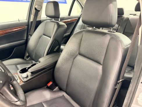 Used 2008 Mercedes-Benz C 300 Sport 4MATIC Luxury 4MATIC image 22