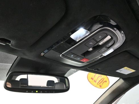 Used 2022 Hyundai Palisade Calligraphy image 28