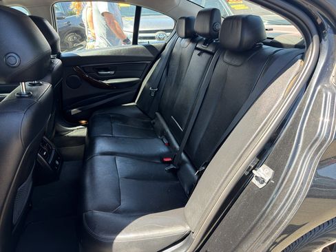 Used 2015 BMW 328i xDrive Sedan AWD/4WD image 16