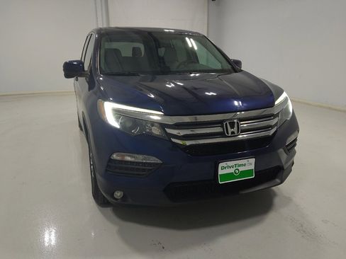 Used 2018 Honda Pilot EX-L image 14