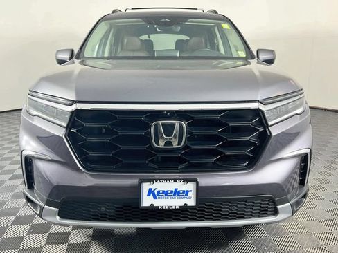 Certified 2023 Honda Pilot Elite image 11