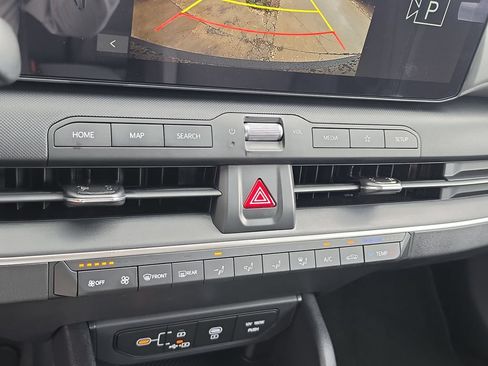 New 2026 Kia K4 FWD image 23