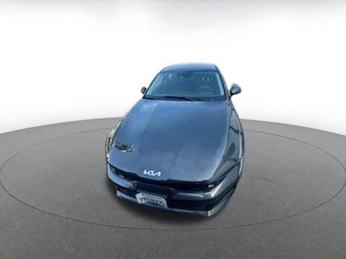 Used 2025 Kia K5 LXS image 2