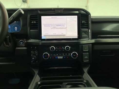 New 2026 Ford F350 Lariat w/ Chrome Package image 20