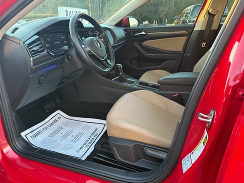 Used 2019 Volkswagen Jetta SEL image 14