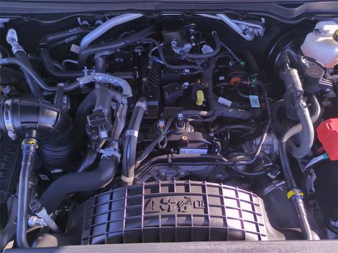 Used 2023 Ford Ranger XLT w/ Equipment Group 301A Mid image 29