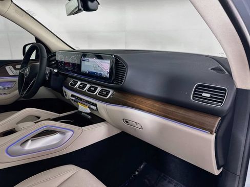 Used 2026 Mercedes-Benz GLE 350 4MATIC image 29