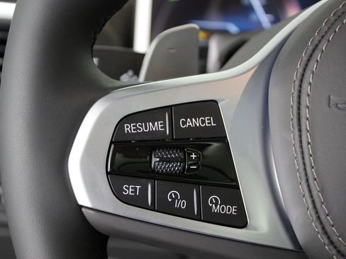 New 2026 BMW X5 xDrive40i w/ M Sport Package image 16