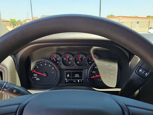 New 2026 GMC Sierra 1500 Pro RWD image 14