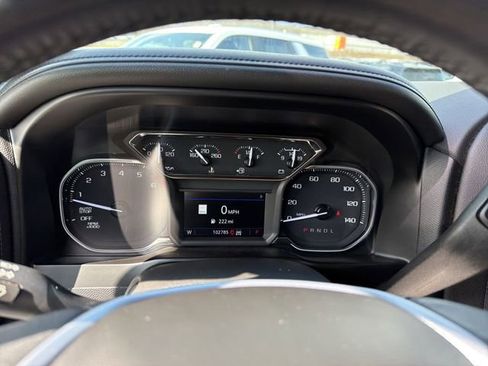 Used 2021 GMC Sierra 1500 SLT w/ SLT Premium Plus Package image 20