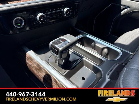 Used 2023 GMC Sierra 1500 Elevation AWD/4WD image 28
