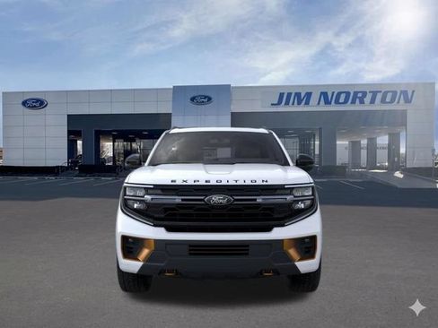 New 2026 Ford Expedition Tremor AWD/4WD image 7
