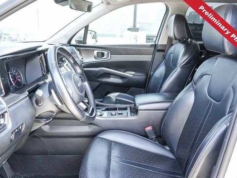Used 2022 Kia Sorento S FWD image 14