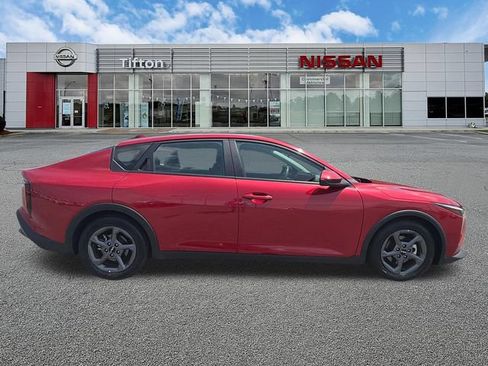 Used 2025 Kia K4 FWD image 8