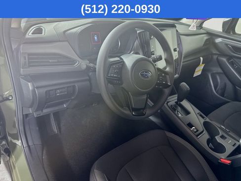 Certified 2026 Subaru Crosstrek 2.0i Premium image 10