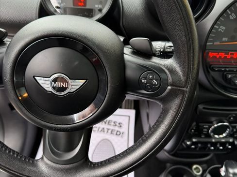 Used 2015 MINI Cooper Countryman S image 39
