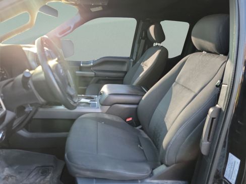 Used 2019 Ford F150 XLT w/ Equipment Group 302A Luxury image 7