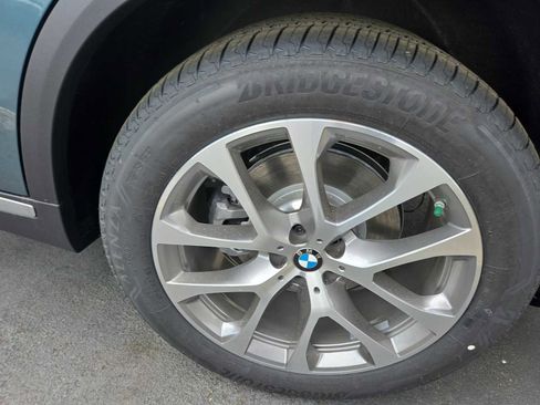 New 2026 BMW X5 xDrive40i AWD/4WD image 7