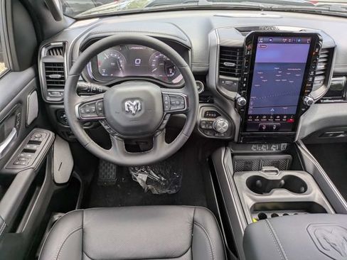 Used 2026 RAM 1500 Rebel w/ Rebel Level 2 Equipment Group AWD/4WD image 16
